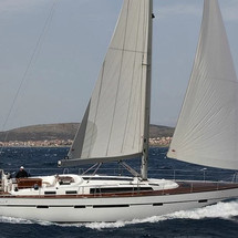 Bavaria 51 Cruiser