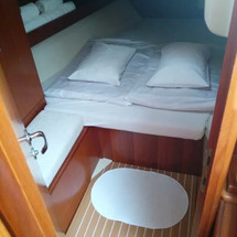 Dufour 44