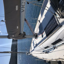 Dufour 44