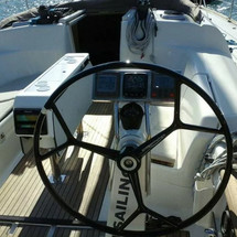 Dufour 44
