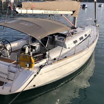 Dufour 44