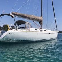 Dufour 44