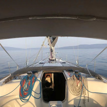 Dufour 44