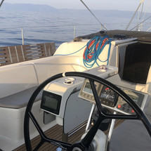 Dufour 44