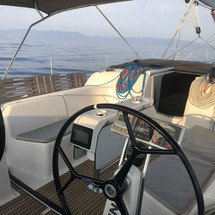 Dufour 44