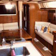 Dufour 44