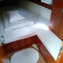 Dufour 44