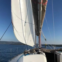 Dufour 44
