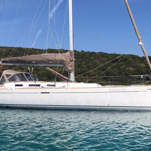 Dufour 44