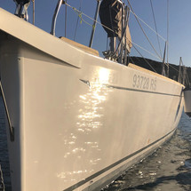 Dufour 44