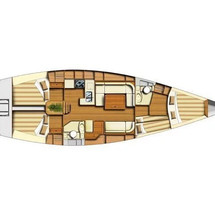 Dufour 44