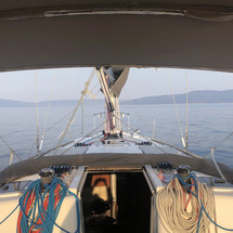 Dufour 44