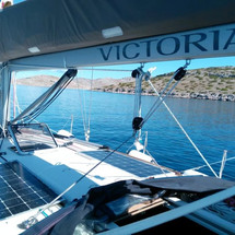 Dufour 44