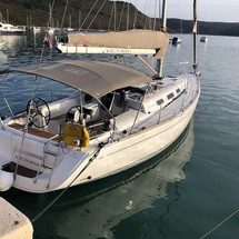 Dufour 44
