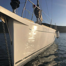 Dufour 44