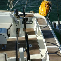 Dufour 44