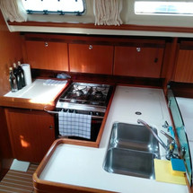 Dufour 44