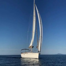 Dufour 44