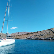 Dufour 44