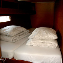 Jeanneau Sun Odyssey 479