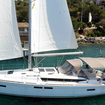 Jeanneau Sun Odyssey 479
