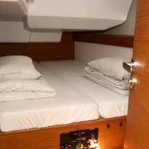 Jeanneau Sun Odyssey 479