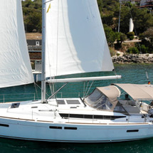 Jeanneau Sun Odyssey 479