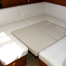 Jeanneau Sun Odyssey 479