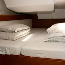 Jeanneau Sun Odyssey 479