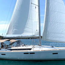Jeanneau Sun Odyssey 479