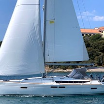 Jeanneau Sun Odyssey 479