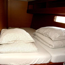 Jeanneau Sun Odyssey 479