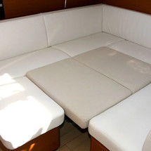 Jeanneau Sun Odyssey 479