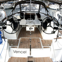 Jeanneau Sun Odyssey 479