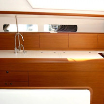Jeanneau Sun Odyssey 479