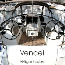 Jeanneau Sun Odyssey 479