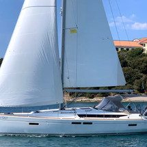 Jeanneau Sun Odyssey 479