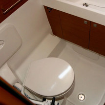 Jeanneau Sun Odyssey 479