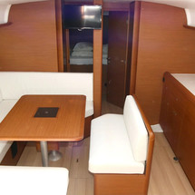 Jeanneau Sun Odyssey 479