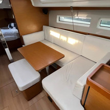 Jeanneau Sun Odyssey 440