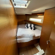 Jeanneau Sun Odyssey 440