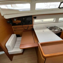 Jeanneau Sun Odyssey 440