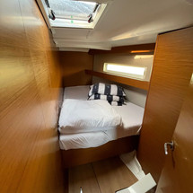 Jeanneau Sun Odyssey 440