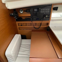 Jeanneau Sun Odyssey 440