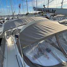 Jeanneau Sun Odyssey 440