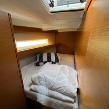 Jeanneau Sun Odyssey 440