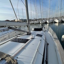 Jeanneau Sun Odyssey 440