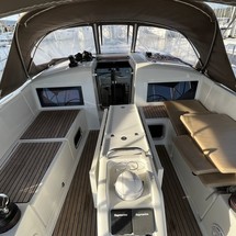 Jeanneau Sun Odyssey 440