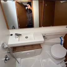 Jeanneau Sun Odyssey 440