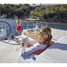 Jeanneau Sun Odyssey 440